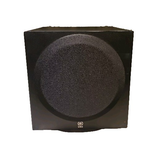 Yamaha YST-SW012 Powered 8