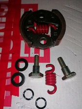 macchina a scppio ricambi baja carso /FG/ FERRARI 360 1/5 FRIZIONE+2 MOLLE NUOVA