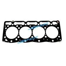 V1505 Head Gasket 16394-03310 For Kubota Engine Spare Parts