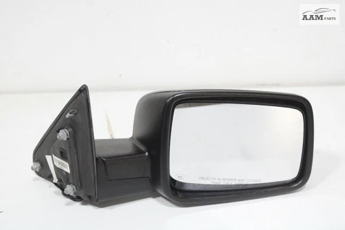 2013-2018 RAM 1500 FRONT RIGHT DOOR EXTERIOR REAR VIEW POWER MIRROR OEM