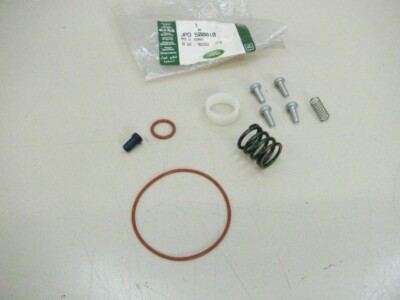 ORIG LANDROVER Defender Freelander1 Klimakompressor Reparatursatz JP0500010 OVP
