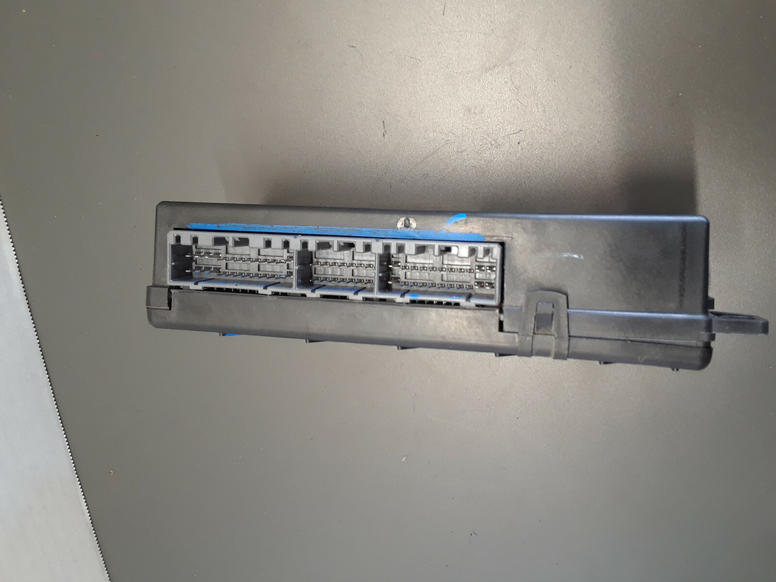 Functions Control Module Box 1999-03 04 Ford F150 F250 4wd GEM Multi-function Control Module YL34 ...