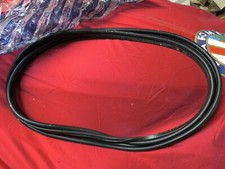 FIAT MAREA WEEKEND SW GUARNIZIONE BAULE COFANO POSTERIORE NUOVO ORIGI 46420820