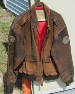 coat with fleece lining