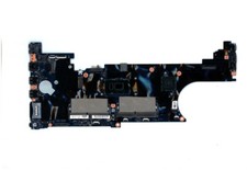 01YR254 For Lenovo ThinkPad T580 Motherboard i5-8350U 2G Graphics Card 01YR257