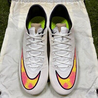 Nike Mercurial Vapor 10 HG-V ACC 649235 170 US 9 Soccer Nike Mercurial Vapor 10 HG-V ACC 649235 170 US 9 Soccer