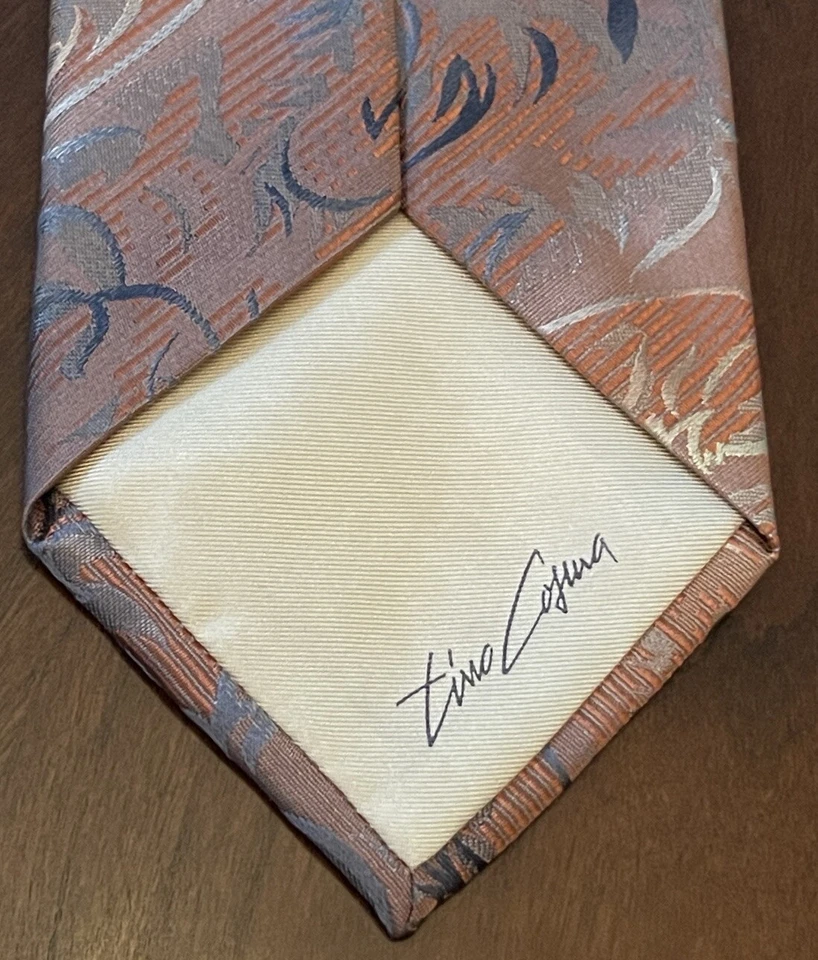 Festival J.S Edwards Ltd en Woodholme Baltimore Md. Hecho en Italia  Foto 2 de 4