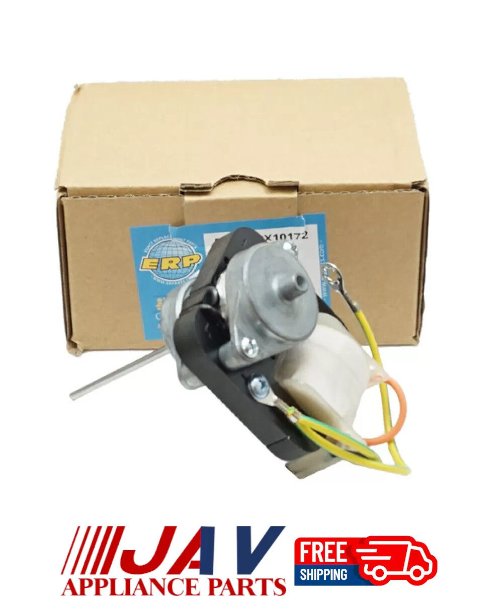 For GE Refrigerator Evaporator Motor For Inv# RS1051
