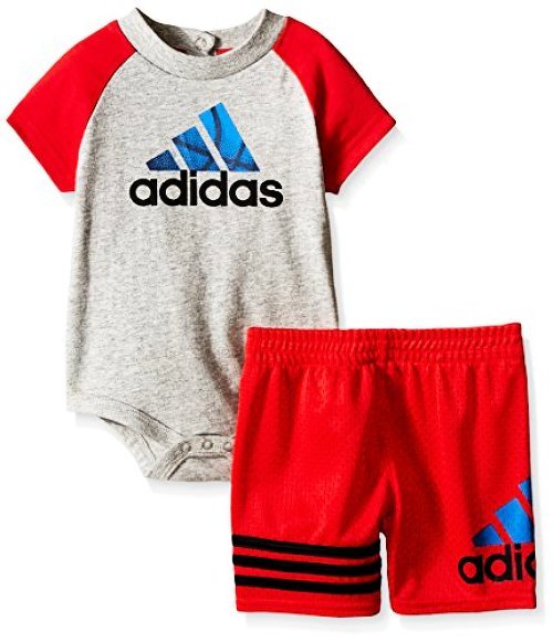 adidas body baby