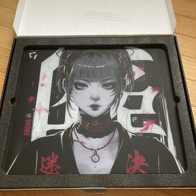 GLSSWRKS Akari Japan Limited Edition