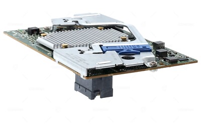 749800-001 HP SMART ARRAY P244BR/1GB FBWC 12GB CONTROLLER FOR BL460C G9
