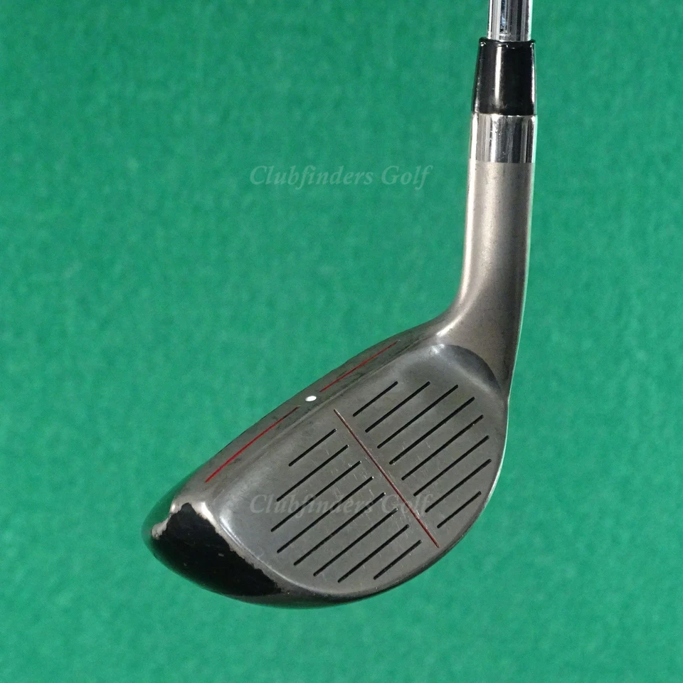 Zevo Up and In 35° Chipper Wedge Factory Stepped Steel Wedge - Image 3 of 3