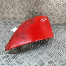 Pare-choc arrière Mitsubishi 3000