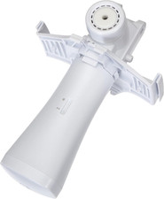 Litebeam M5 AC Gen2, Antenna Parabolica, Bianco