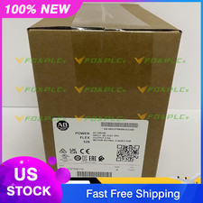 Allen-Bradley 25BV2P5N104 Powerflex 525 AC Drive Controller 25B-V2P5N104