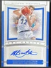 Christian Laettner 2019-20 Panini National Treasures NBA Greats Auto /99 NBG-CLT