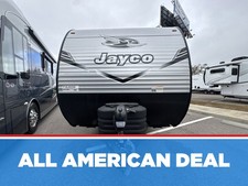 2026 Jayco Jay Flight SLX Double Axle 295TBS