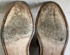 Tricker’s 9633 Marron Antique Bourton Country Shoes UK 9.5 US 10.5 ($765) — photo 10