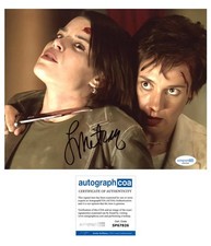 Laurie Metcalf "Scream 2" AUTOGRAPH Signed 'Debbie Salt' 8x10 Photo ACOA