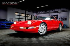 1991 Chevrolet Corvette for Sale