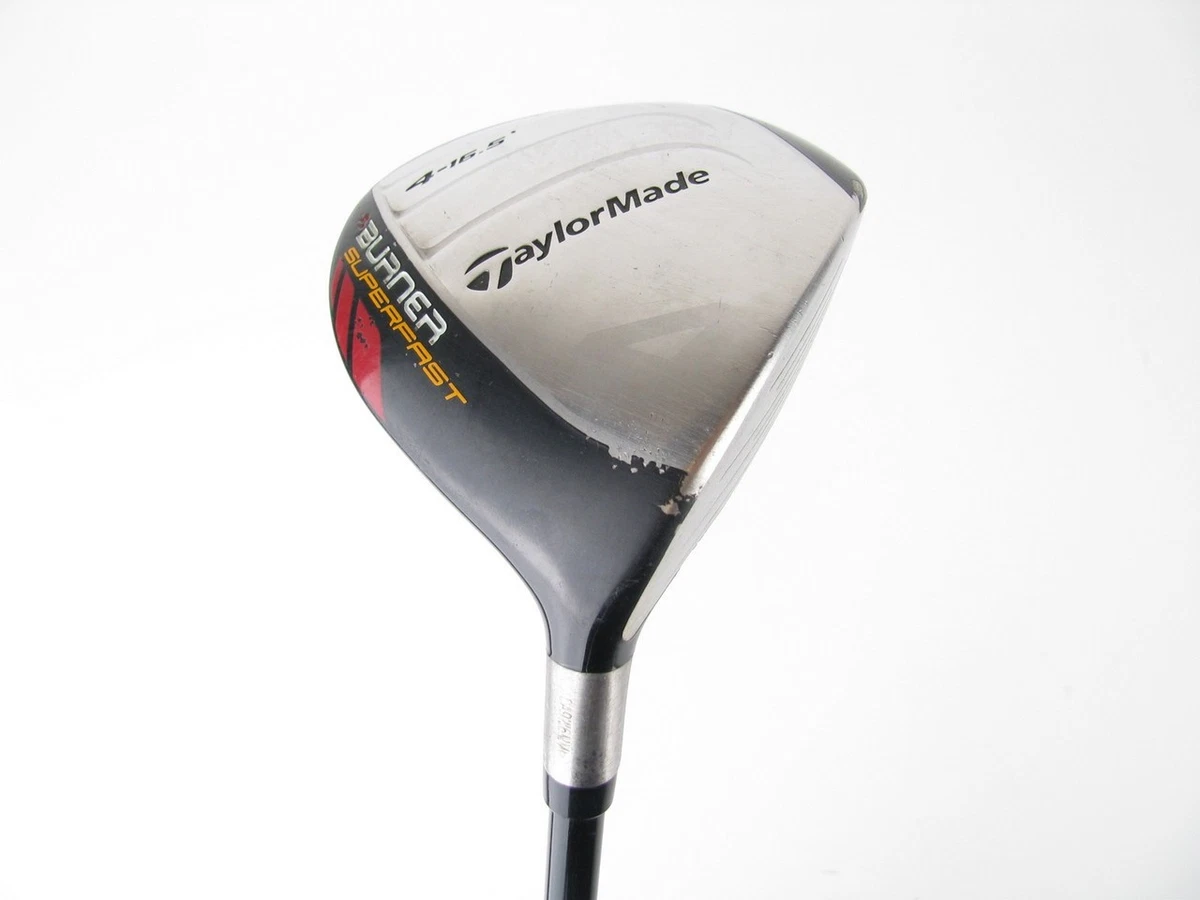 TaylorMade 4-Wood Golf Clubs for sale - eBay