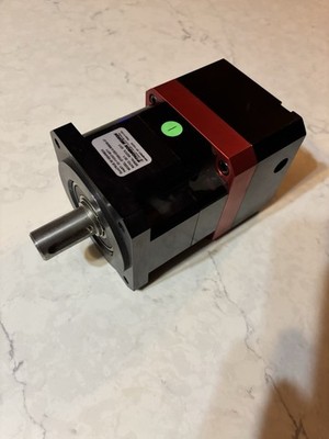 Thomson Micron DuraTRUE GEARBOX  DT090-020-0-RM090-37 NEW