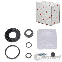 NK Reparatursatz Bremssattel Hinterachse Passend FÜR Ford Mondeo Jaguar X-TYPE
