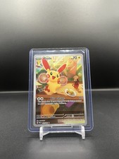 Plusle 193/182 Sv04: Paradox Rift Holo Illustration Rare on eBay