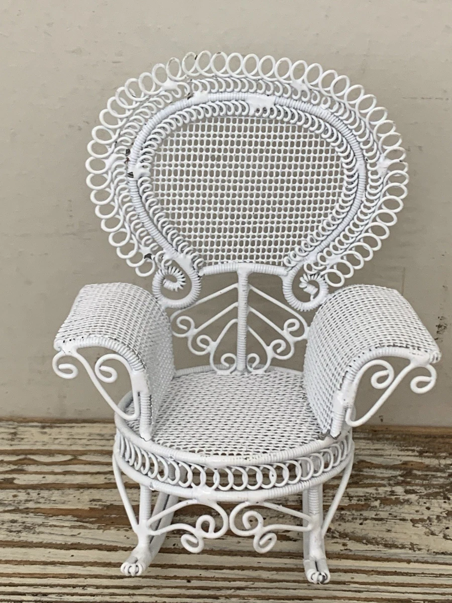 Wire Chair products for sale | eBay