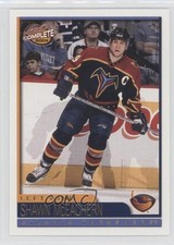 2003-04 Pacific Complete Shawn McEachern #198 1s7