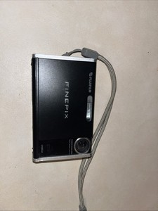 Fujifilm Finepix Z1 | eBay