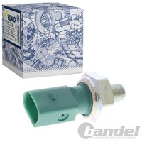 Vemo ÖLdruckschalter Passend FüR Audi A1 A3 A4 A5 A6 Q2 Q3 Q5 Tt Seat Alhambra