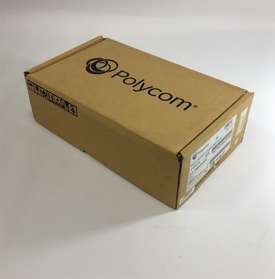 NEW OPEN BOX Polycom RealPresence EagleEye Digital Extender 2215-64200-001