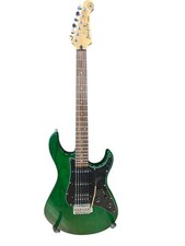 Yamaha Pacifica Green Electric Guitar