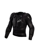 Alpinestars Bionic Action v3 Jacket schwarz G...