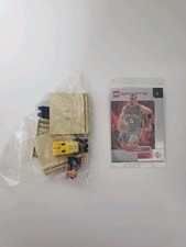 Complete Guide to LEGO NBA Figures, Sets & Upper Deck Cards 83