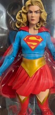 Supergirl Woman of Tomorrow Page Punchers McFarlane DC Direct comic book new