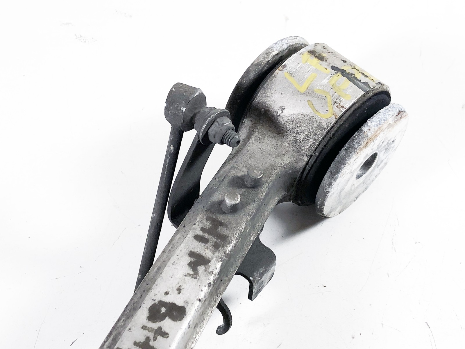 09-13 Maserati Quattroporte M139 Front Right Upper Control Arm GranTurismo M145