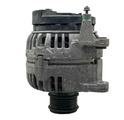 2012 VW Jetta Alternator 140 AMP 14V Bosch 2.0L Diesel 72k Miles OEM 06F903023F