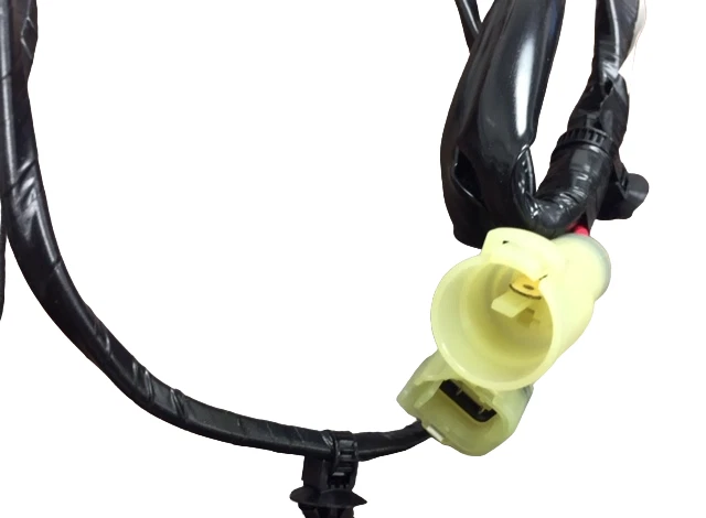 SE ADAPTA A CHEVROLET TRACKER 2001 ARNÉS SALA DE MOTORES EN ESN 30026435 - NUEVO OEM Foto 3 de 4