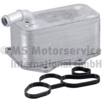 Pierburg ÖLkÜHler MotorÖL Passend FüR Audi A1 A3 A4 A6 TT Seat Altea Exeo Leon