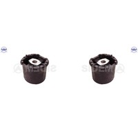 2X Sidem Lagerung AchsköRper Hinten FüR BMW X5 E53 3.0D 3.0I