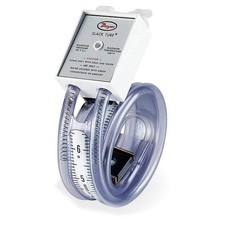 DWYER 1211-72 Analog Manometer,U-Tube,to 36in wc,Green 3T305