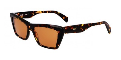 Liu Jo LJ802S Tokyo tortoise 54/14/140 WOMAN Sunglasses