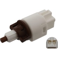 Febi Bilstein 37679 Bremslichtschalter FüR Toyota Fiat Opel Citroen Peugeot