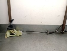 43700Q0400NNB SCHALTHEBEL / 43700Q0400NNB / 5644267 FÜR HYUNDAI I20 III BC3, BI