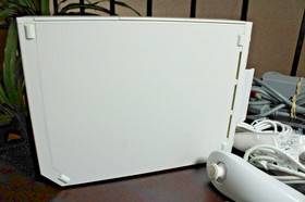Nintendo Wii Console Bundle Lot - Clean and Tested! Lots of Accessories Included