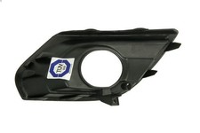 Stoßfänger - Lüftungsgitter BLIC 6502-07-5025913Q CORSA E (X15) 1.4 2014-2019