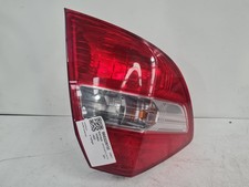 HONDA JAZZ 2011 LEFT TAIL LIGHT 5 DOOR HATCHBACK 33550TF0J51