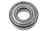 Kugellager 6204 C3 ZZ (20X47X14) - SKF